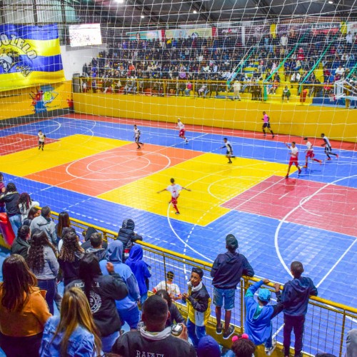 JESPA 2025: maior evento esportivo de Paty do Alferes vai reunir estrelas do futebol