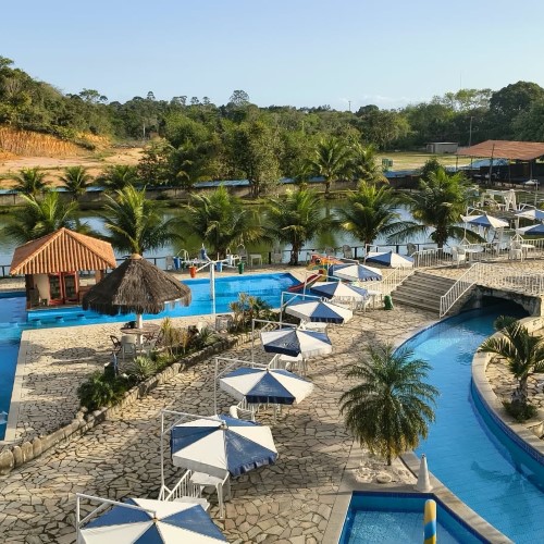 Guapi Parque das Águas tem ingressos promocionais para o feriado de 7 de setembro
