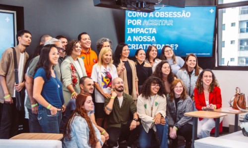 Barra Mansa vai receber o Dia Mundial da Criatividade 2025