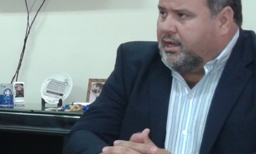  Comissão de Finanças da Câmara de BM apresenta parecer pela rejeição das contas de Jonas Marins