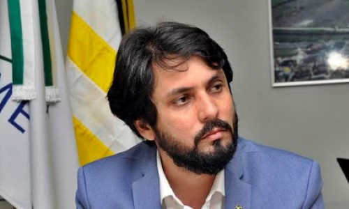 Prefeito de VR realiza adequações em sua equipe de governo