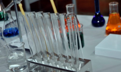  BM entrega Laboratório de Ciências ao Colégio Washington Luiz