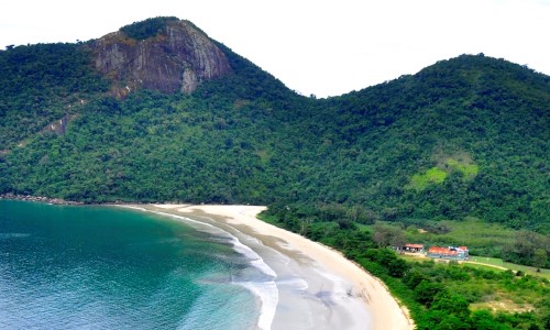 Angra e Paraty perto de se tornarem Patrimônio Mundial