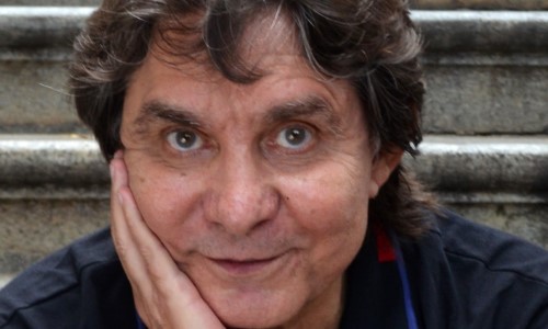 Lô Borges se apresenta no Sesc BM no dia 11