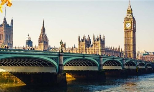 Brasil terá nova rota aérea entre Londres e Rio de Janeiro