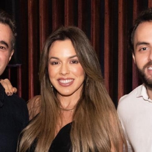 Volta Redonda ganha novo espaço premium para eventos: conheça o Lord Jim Room