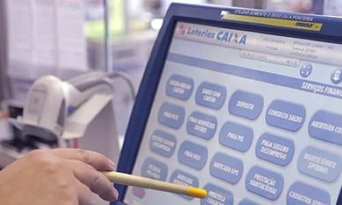 Caixa vai licitar unidade lotérica no distrito de Arrozal, em Piraí