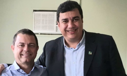 Governo do Estado entrega prédio antigo da Faetec a Prefeitura de Piraí