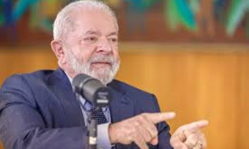 Lula participa de inaugurações no Rio de Janeiro nesta sexta-feira 