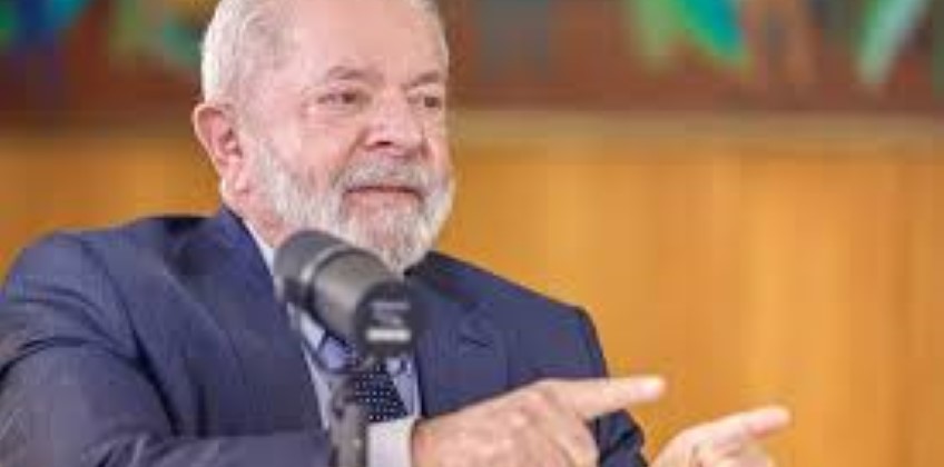 Lula participa de inaugurações no Rio de Janeiro nesta sexta-feira 