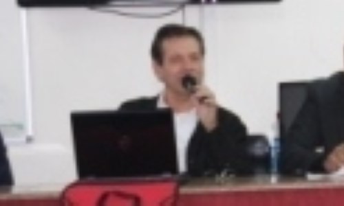 Jornalista Marcelo Kieling concede palestra na OAB de Barra Mansa sobre como lidar com a mídia