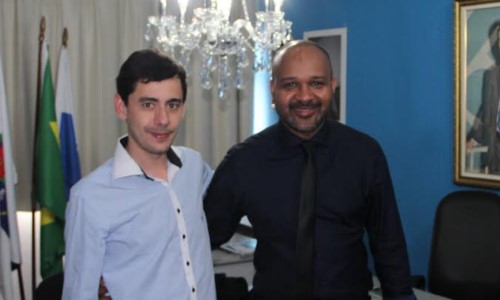 Presidente da OAB-BM receberá título de cidadão barramansense