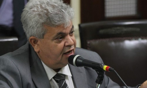 Deputado Marcelo Cabeleireiro propõe projetos importantes relacionados à pandemia do Coronavírus