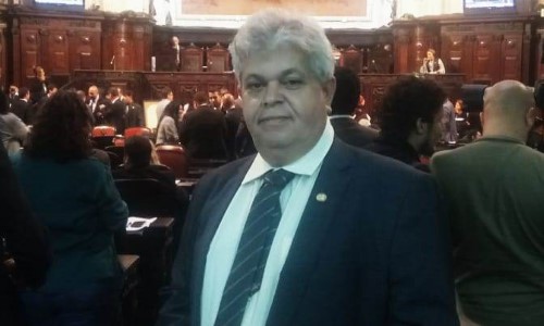 Exclusivo: Marcelo Cabeleireiro faz balanço de sua atuação na Alerj