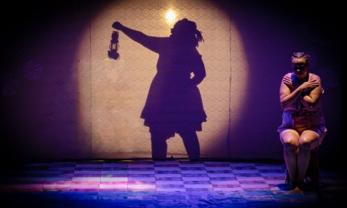 Festival de Teatro de Resende celebra a cultura dos palcos