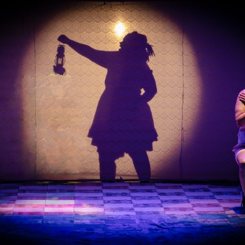 Festival de Teatro de Resende celebra a cultura dos palcos