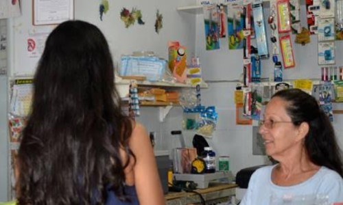 Triplica o número de microempreendedores individuais em Porto Real