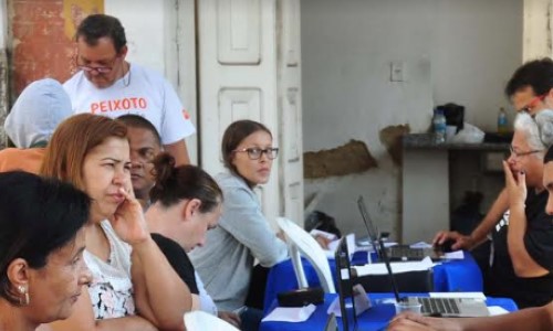 Semana do MEI em Barra Mansa realiza mais de 250 atendimentos