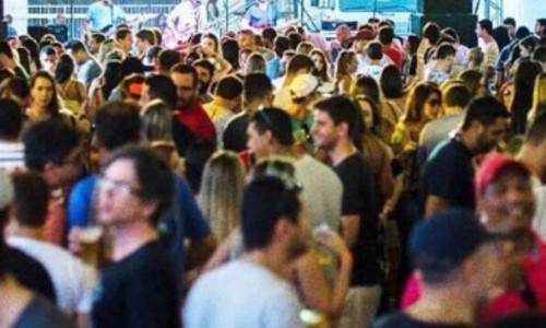Oktobeerchef promete agitar Barra Mansa neste sábado