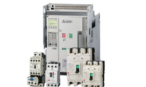 Mitsubishi Electric lança linha de produtos de baixa tensão no Brasil