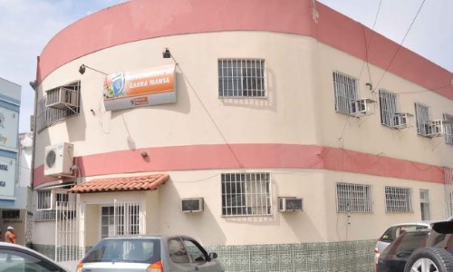 Hemonúcleo de Barra Mansa abre neste sábado para reposição de estoque