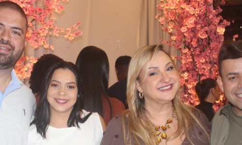 Casa Moraes recebe a 4ª edição do projeto MOVARE em noite de inauguração memorável