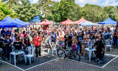 Fim de semana em Resende tem Festival de Cachaça, Música, Teatro e Corrida