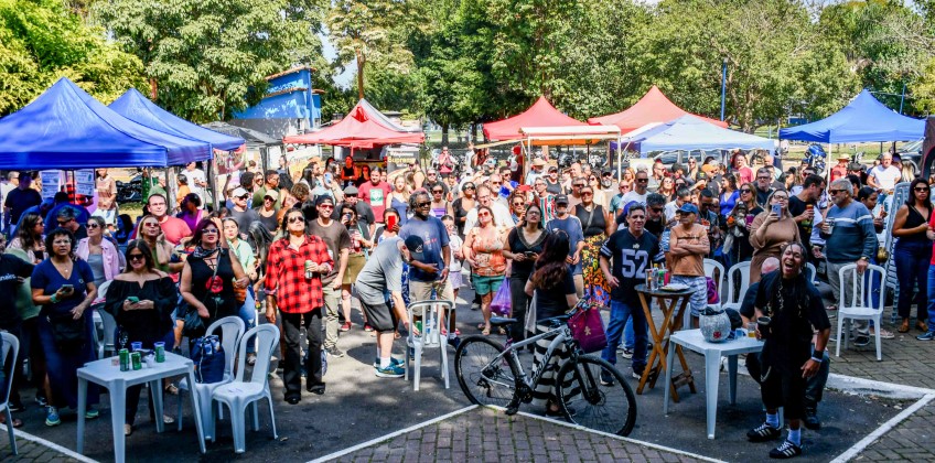 Fim de semana em Resende tem Festival de Cachaça, Música, Teatro e Corrida