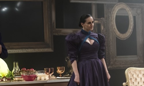 Teatro GACEMSS recebe “Nastácia”: espetáculo premiado chega a Volta Redonda em única apresentação