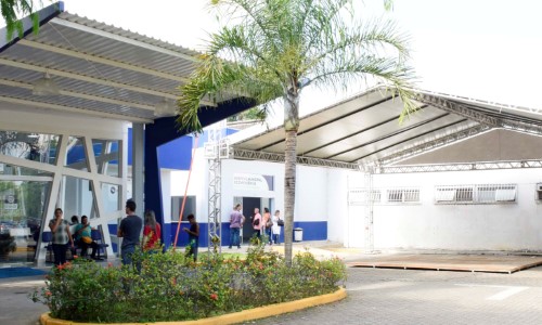 Covid-19: Resende pretende garantir mais leitos e espaços de atendimento