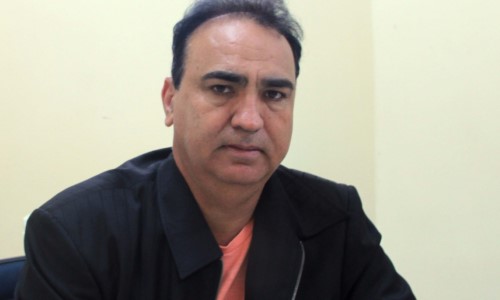 Presidente da Câmara de VR lamenta crise no governo Samuca e não descarta colocar o processo de impeachment em votação