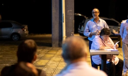Prefeitura de VR vai construir alça para facilitar acesso ao bairro Siderville