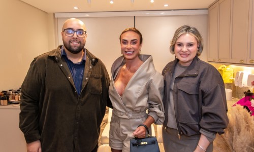 Biolive Saúde e Estética Avançada é inaugurada em Barra Mansa com foco em tecnologia, saúde e atendimento personalizado
