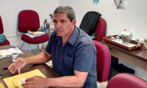 Prefeito de Quatis faz balanço dos 100 dias de governo
