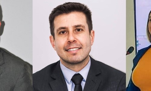 Conheça os candidatos à presidência da OAB-VR e suas propostas