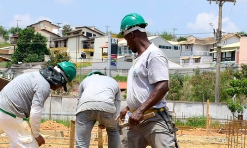 Obras do Hospital Veterinário de Resende entram em nova fase