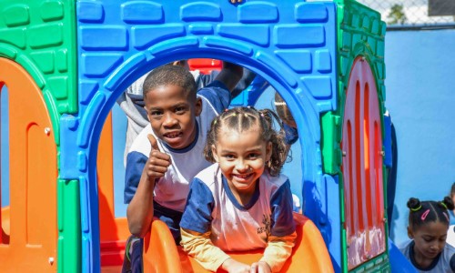 Resende abre inscrições para seleção de oficineiros do Programa Escola em Tempo Integral