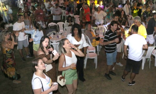BM: Oktoberfest começa na Fazenda da Posse nesta quinta-feira 