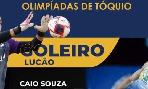 Olimpíadas: Sonho de ouro para o Sul do Estado