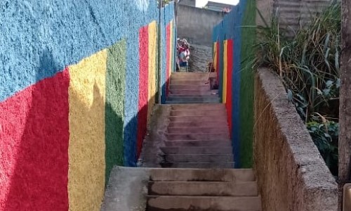  Bairros recebem investimentos em infraestrutura em Volta Redonda