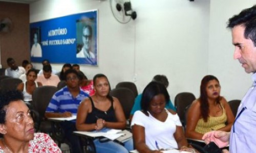 Barra do Piraí registra saldo positivo no emprego em 2018