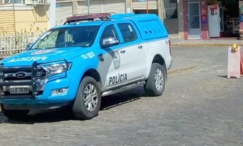 Ocorrências em Quatis devem ser registradas na Delegacia de Porto Real