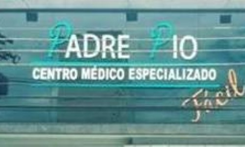 Clínica Padre Pio em BM realiza consultas e exames a preços populares