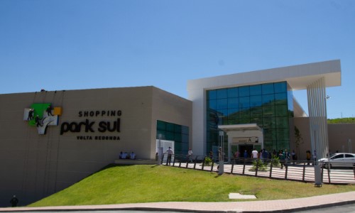 Black Friday movimenta o Park Sul, em Volta Redonda, com descontos de até 70%