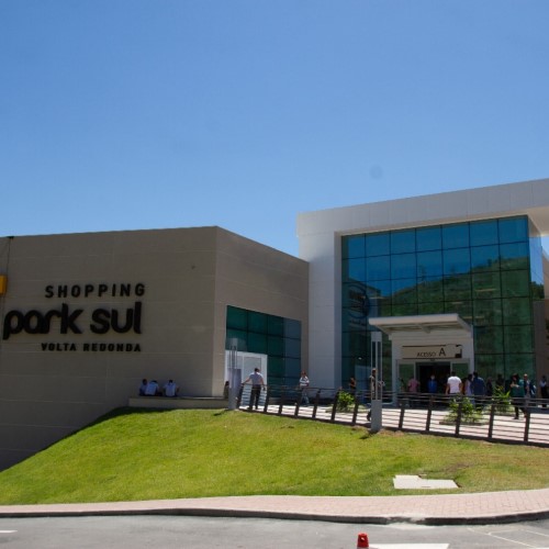 Black Friday movimenta o Park Sul, em Volta Redonda, com descontos de até 70%