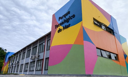  Parque Tecnológico do Mar em Angra ?abre inscrições para cursos gratuitos