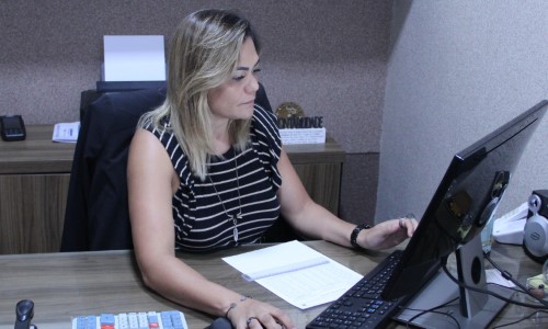 Patrícia Paz Assessoria Contábil traz Certificado Digital para Rio Claro e Barra Mansa