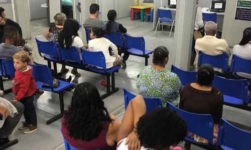 UPA BM recebe avaliação positiva em pesquisa de satisfação