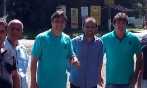 Penedo terá obras de recuperação asfáltica
