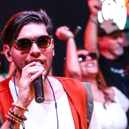 Petriz: Versatilidade e Paixão que Movimentam a Música Brasileira